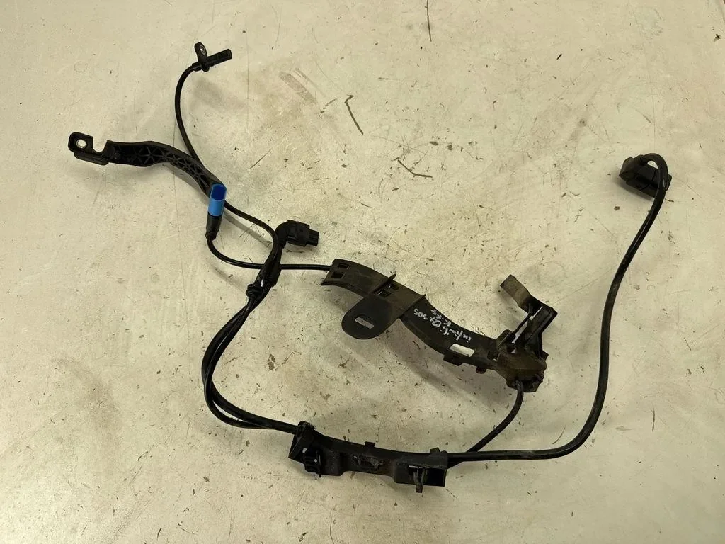Capteur ABS 47900HG00A Infiniti QX30 Gauche Arrière