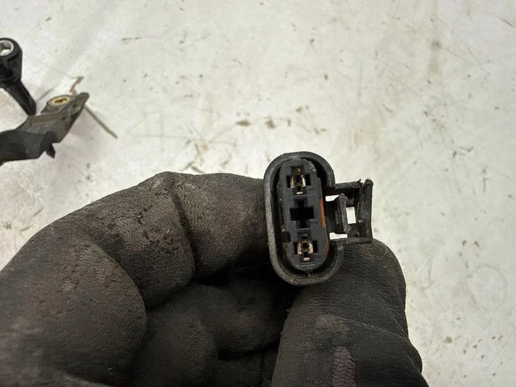ABS sensor achter links Infiniti QX30 47900HG00A image 6