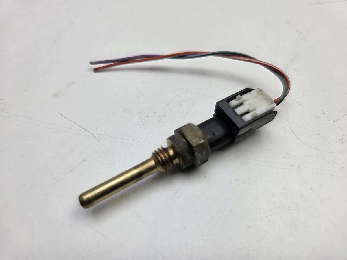Temperatuursensor motor Ford Mondeo MK5 GK2A6G004AA