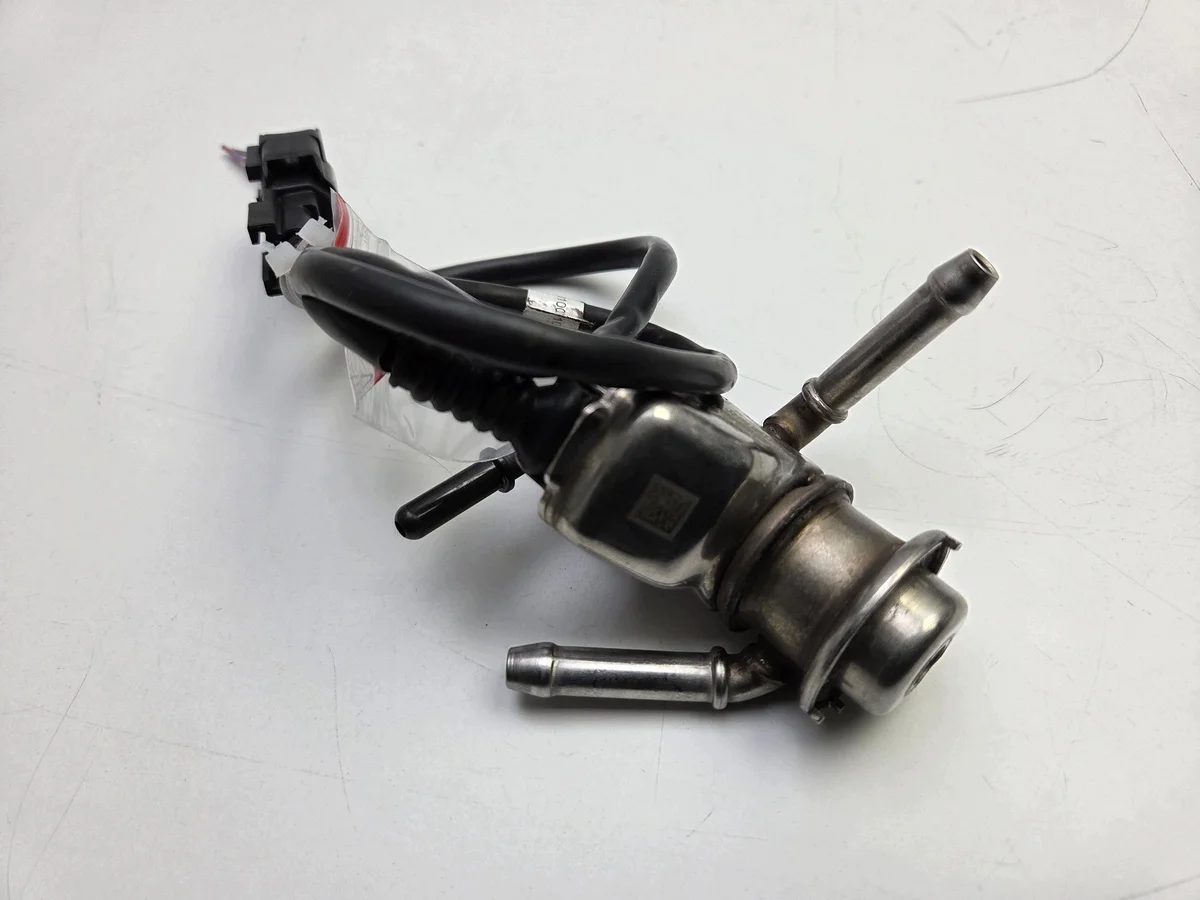 AdBlue Injector Ford Mondeo MK5 2.0 EcoBlue image 3