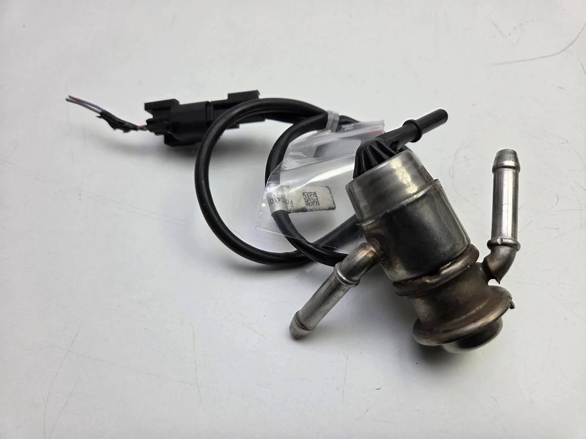 AdBlue Injector Ford Mondeo MK5 2.0 EcoBlue image 4
