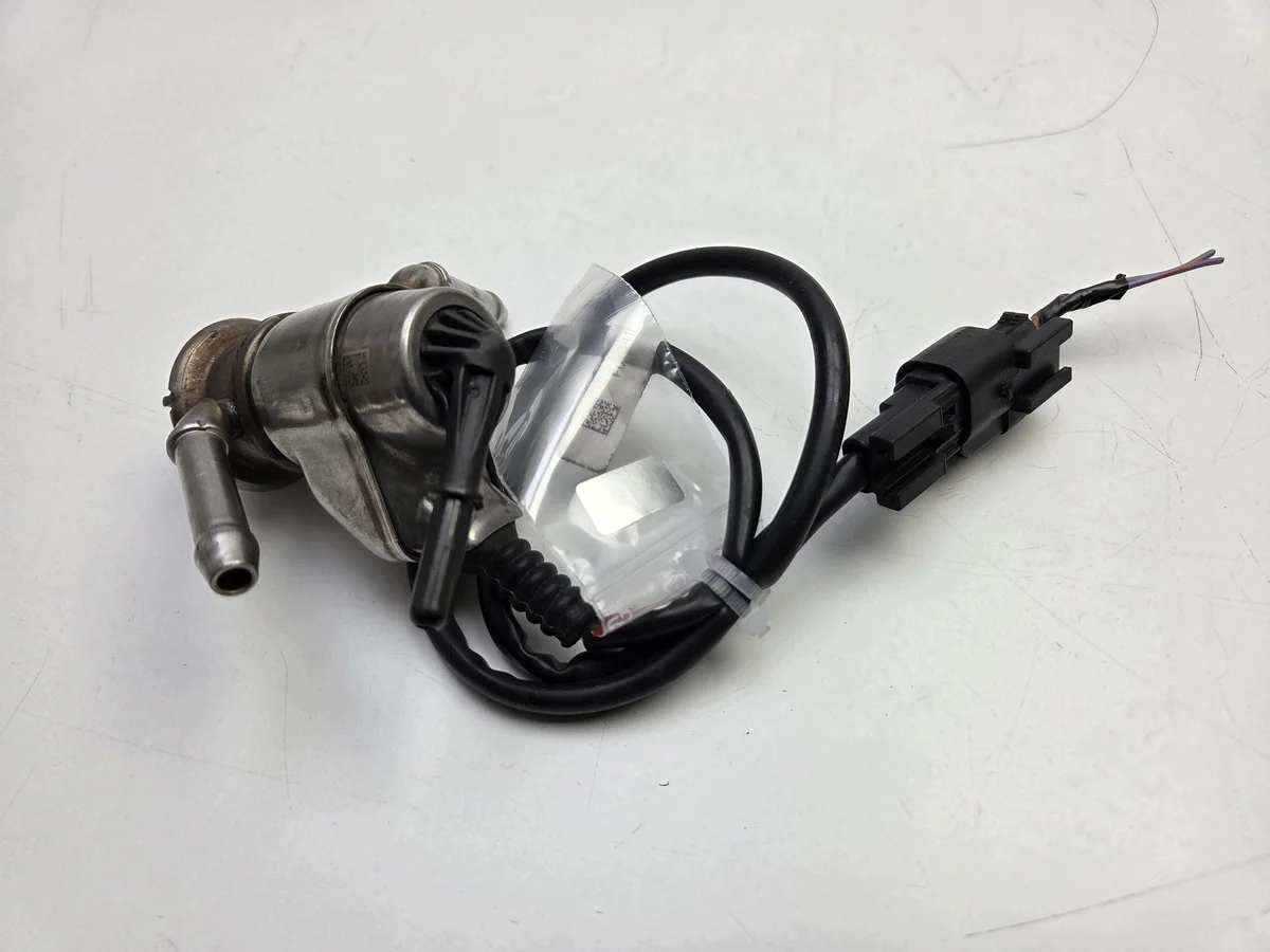 AdBlue Injector Ford Mondeo MK5 2.0 EcoBlue image 5