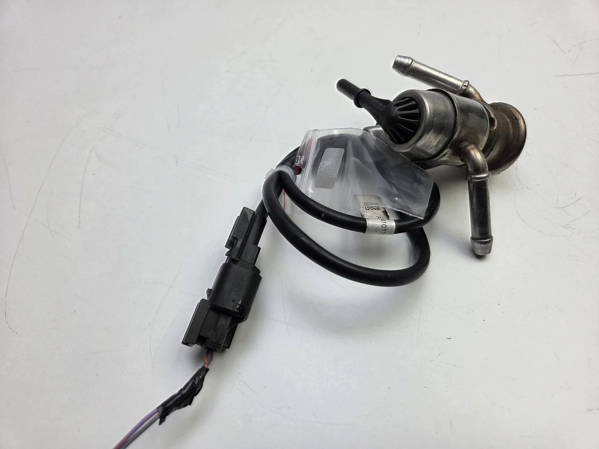 AdBlue Injector Ford Mondeo MK5 2.0 EcoBlue image 6