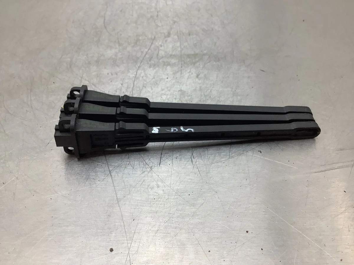 BMW 7 E65 E66 Innenraumtemperatur-Sensor 6938633 image 3