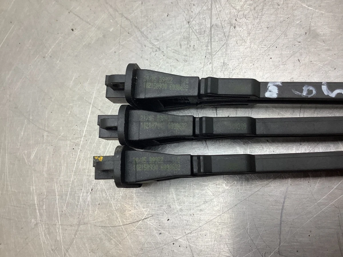 BMW 7 E65 E66 Innenraumtemperatur-Sensor 6938633 image 5