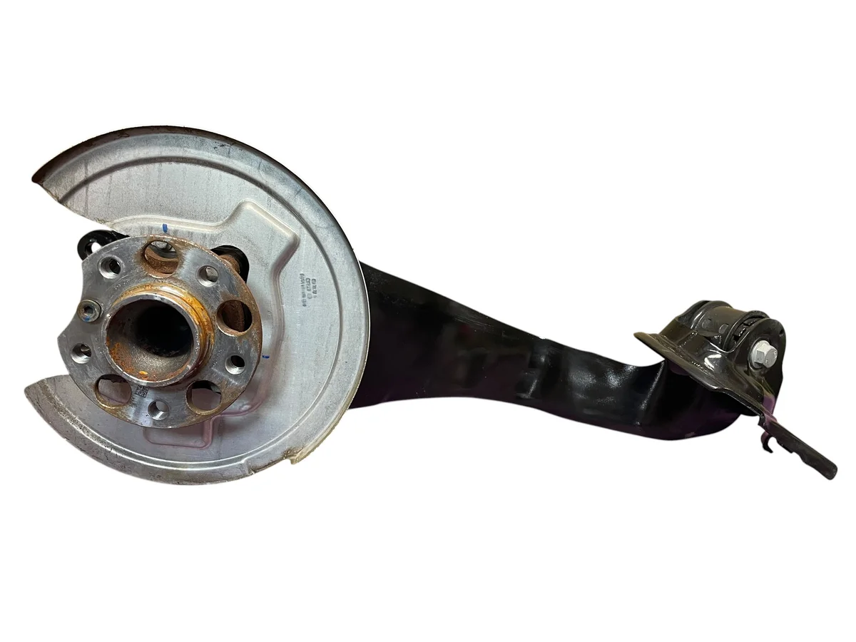 Bärarm bak höger Mini Cooper J01 SE