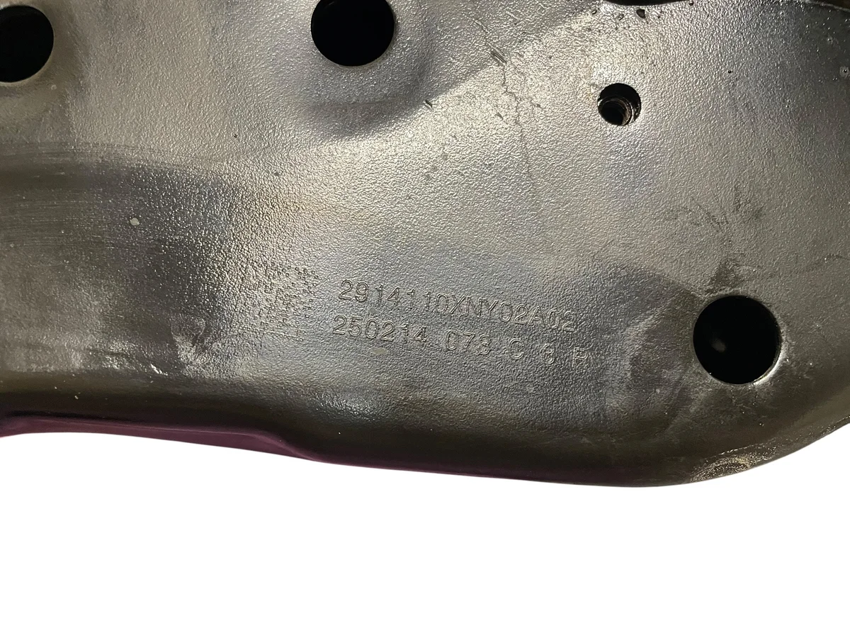 Bärarm bak höger Mini Cooper J01 SE image 8