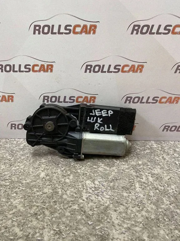 Moteur toit ouvrant Jeep Grand Cherokee WK/WH
