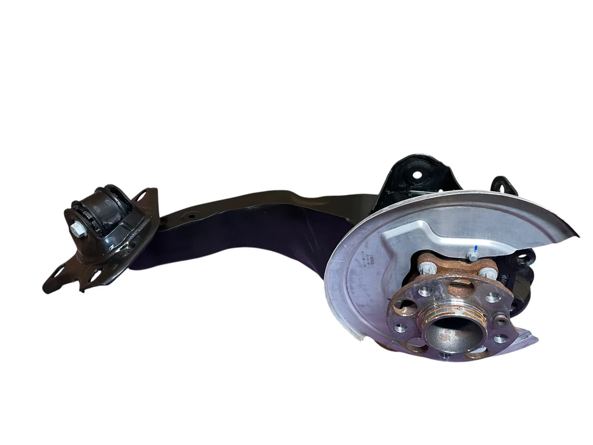 Radträger hinten links MINI Cooper J01 image 4