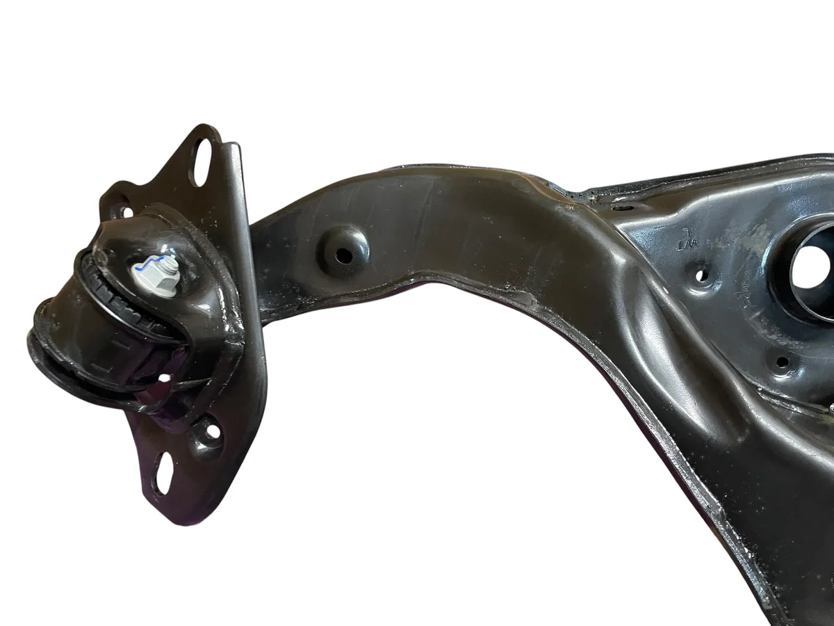 Radträger hinten links MINI Cooper J01 image 6