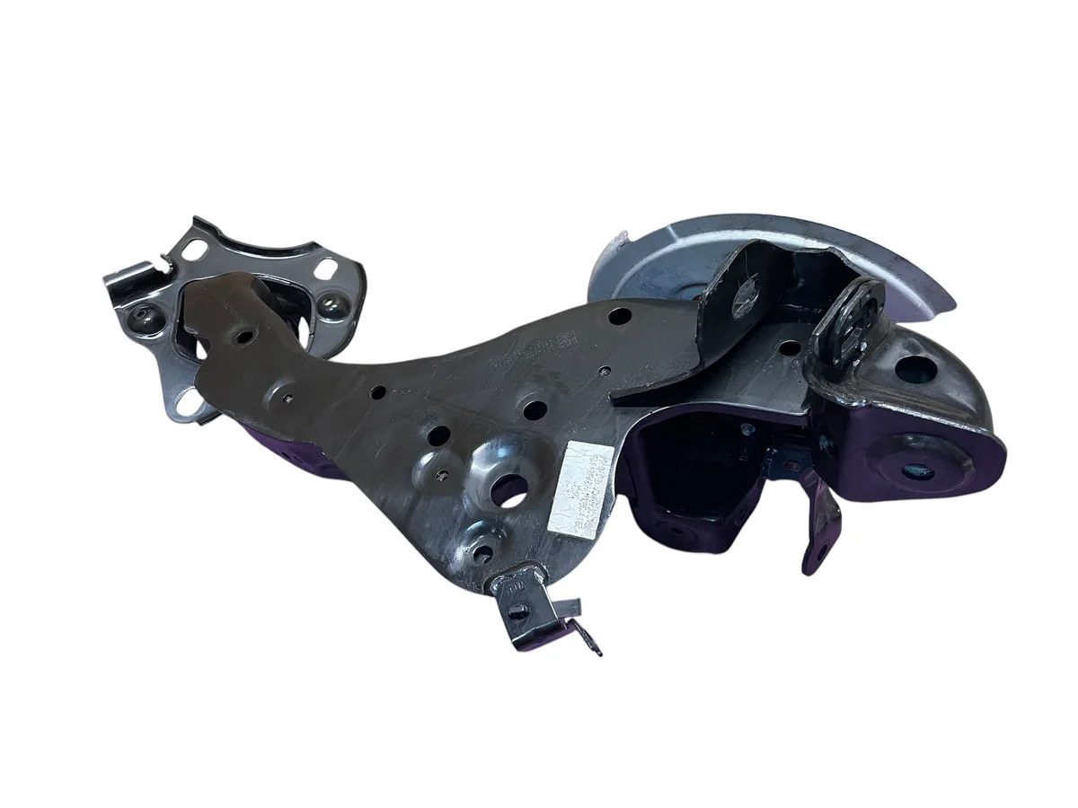 Radträger hinten links MINI Cooper J01 image 7