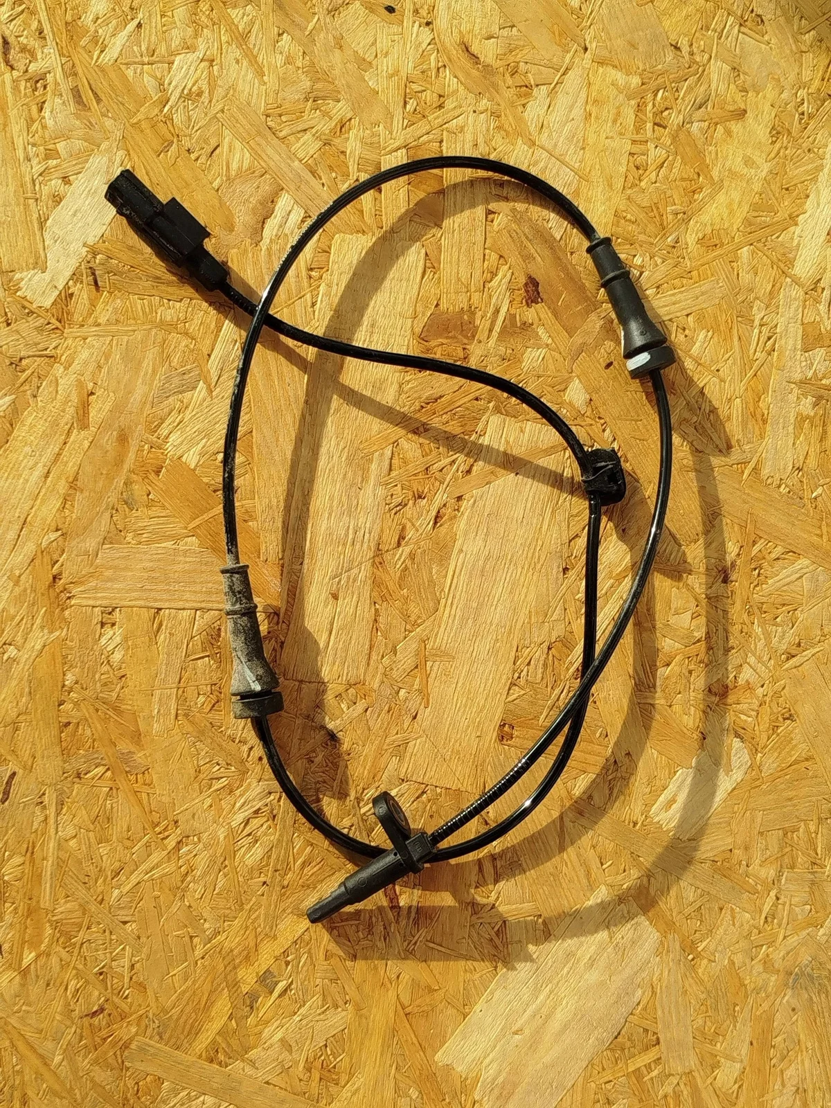 Sensor ABS Renault Megane E-Tech 479100430R