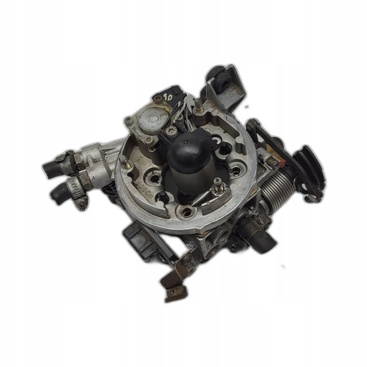 Audi 80/90 B3 Monowtrysk 1.8B