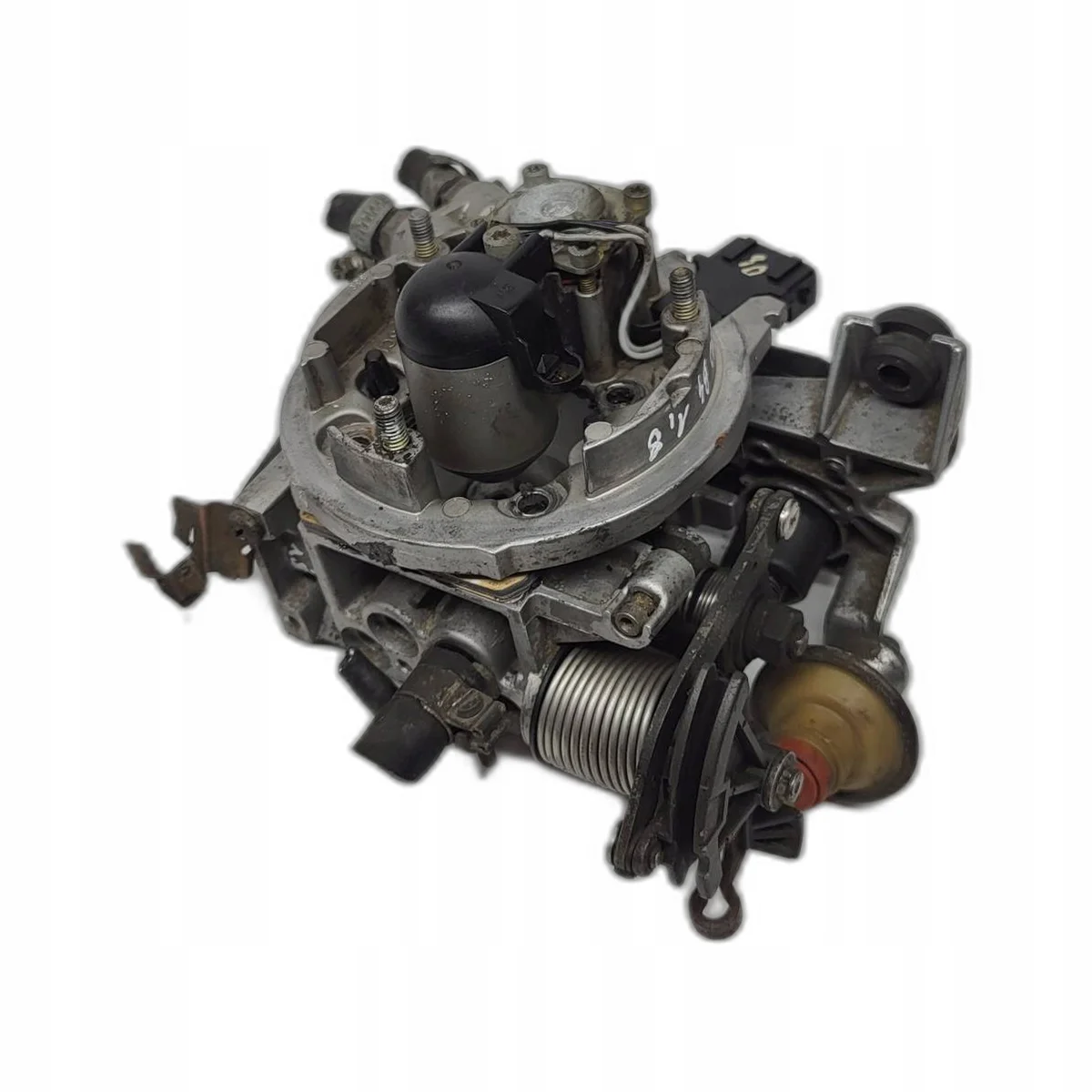 Audi 80/90 B3 Mono-injeção 1.8B image 3