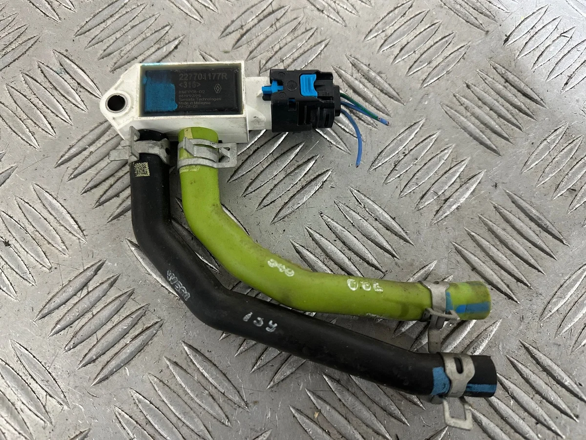 Capteur Pression Gaz Échappement Mercedes 227701177R