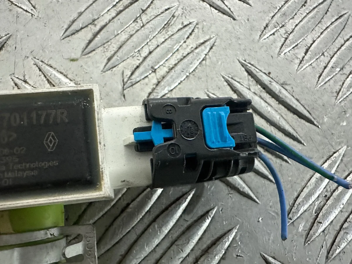 Mercedes Abgassensor 227701177R gebraucht image 3