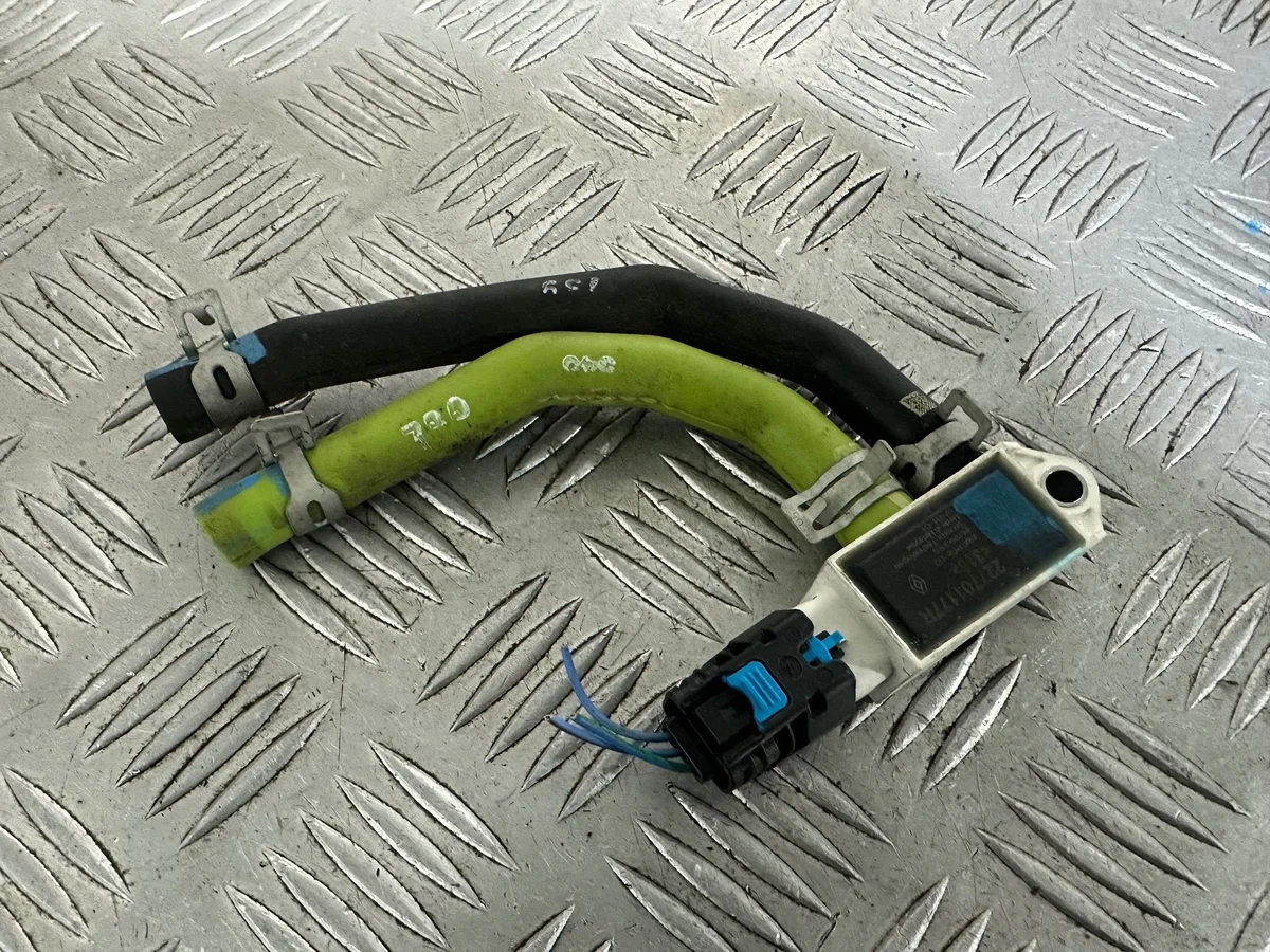 Mercedes Abgassensor 227701177R gebraucht image 5