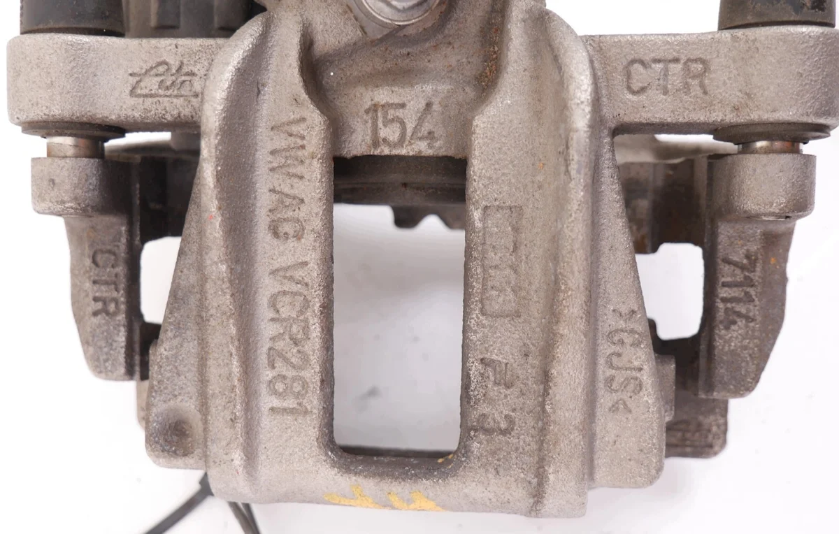 Bremssattel hinten rechts Audi A3 S3 8Y 2.0 TDI 5R3615406A image 3
