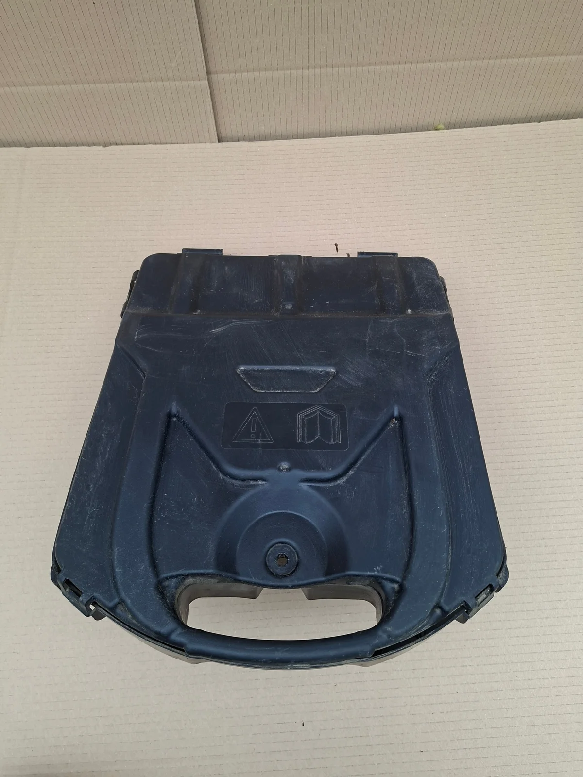 Kit Reparação Roda Renault Trafic III OEM 995018195R