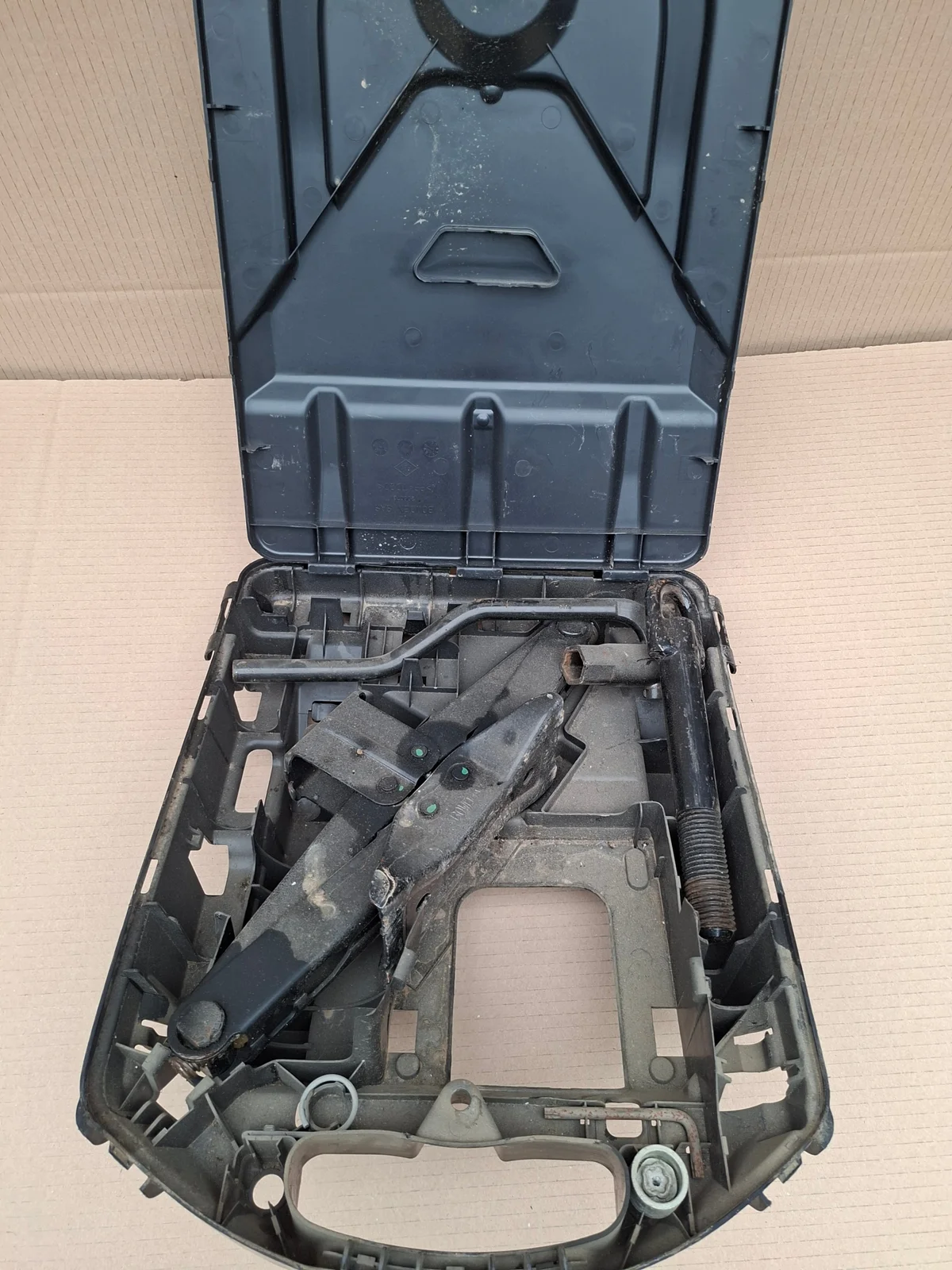 Kit Reparação Roda Renault Trafic III OEM 995018195R image 4