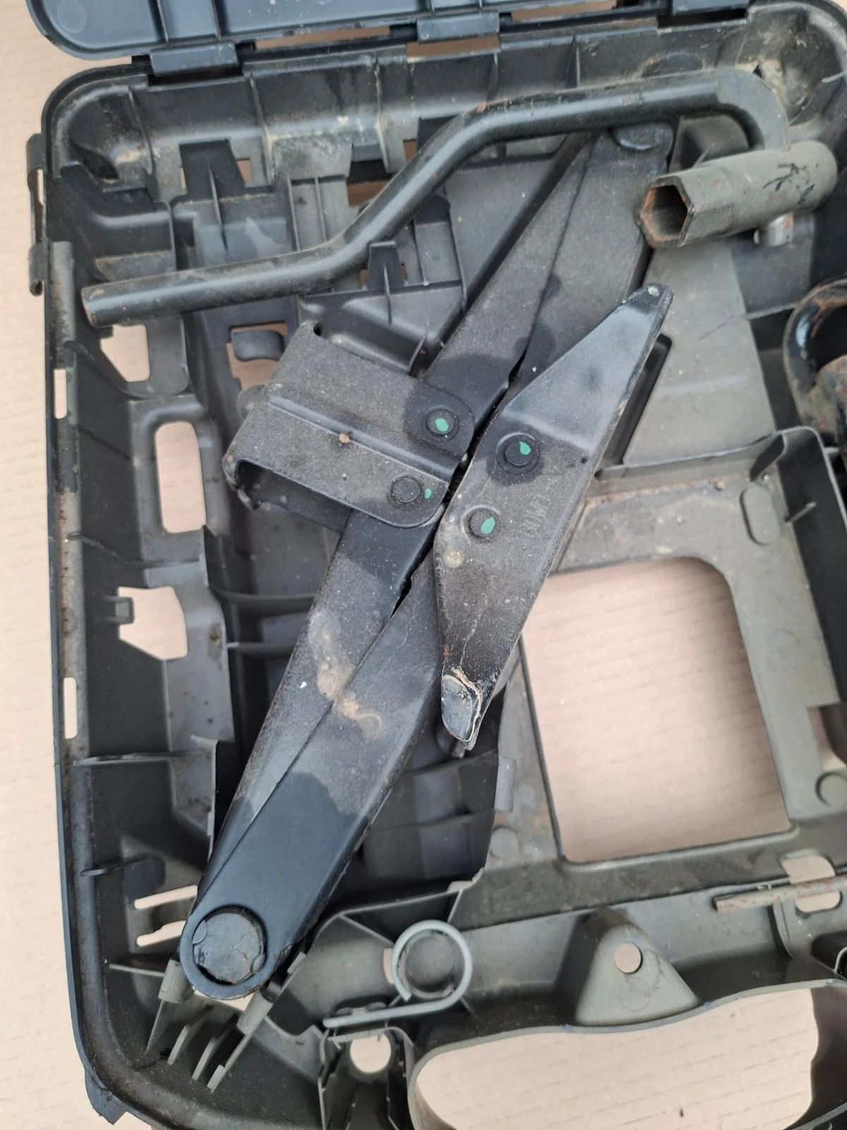 Kit Reparação Roda Renault Trafic III OEM 995018195R image 9