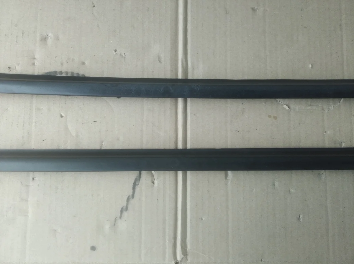 Listello per finestrino Opel Astra H image 4