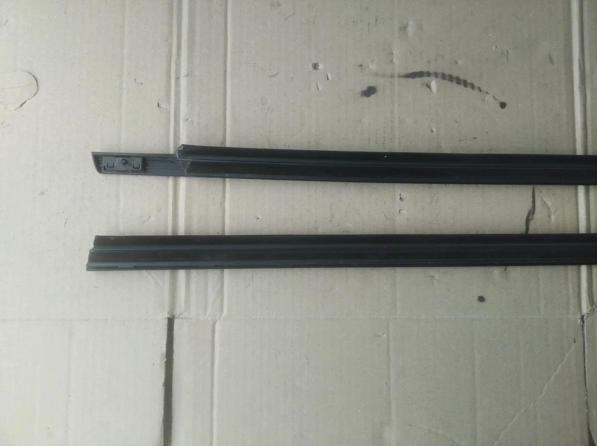 Listello per finestrino Opel Astra H image 6