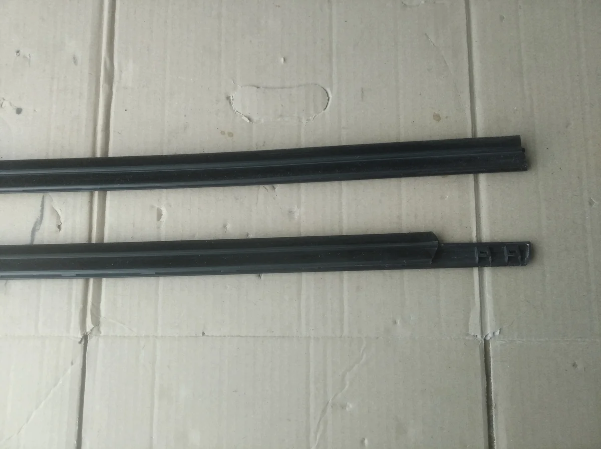 Listello per finestrino Opel Astra H image 8
