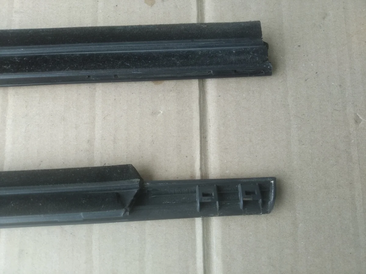 Listello per finestrino Opel Astra H image 9