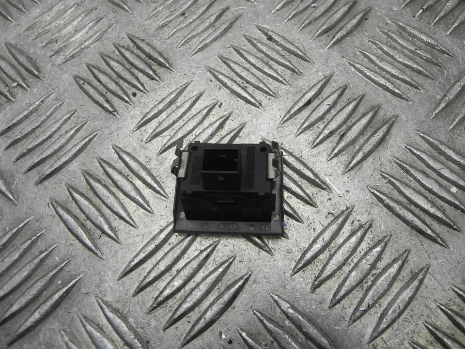 Regen-/Lichtsensor 2G0907638B Volkswagen POLO VI 2021 thumbnail 1