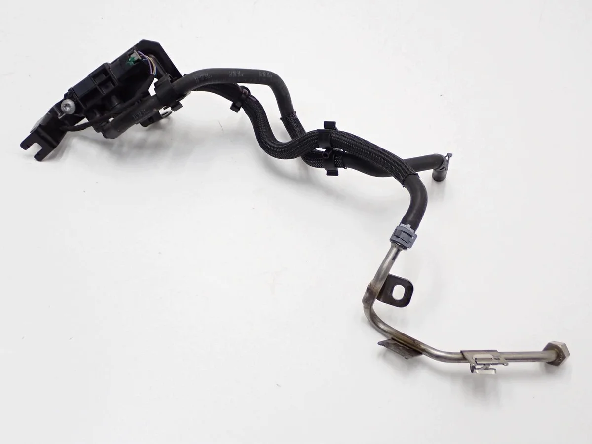 Sensor de presión de gases de escape Audi 04L906051R