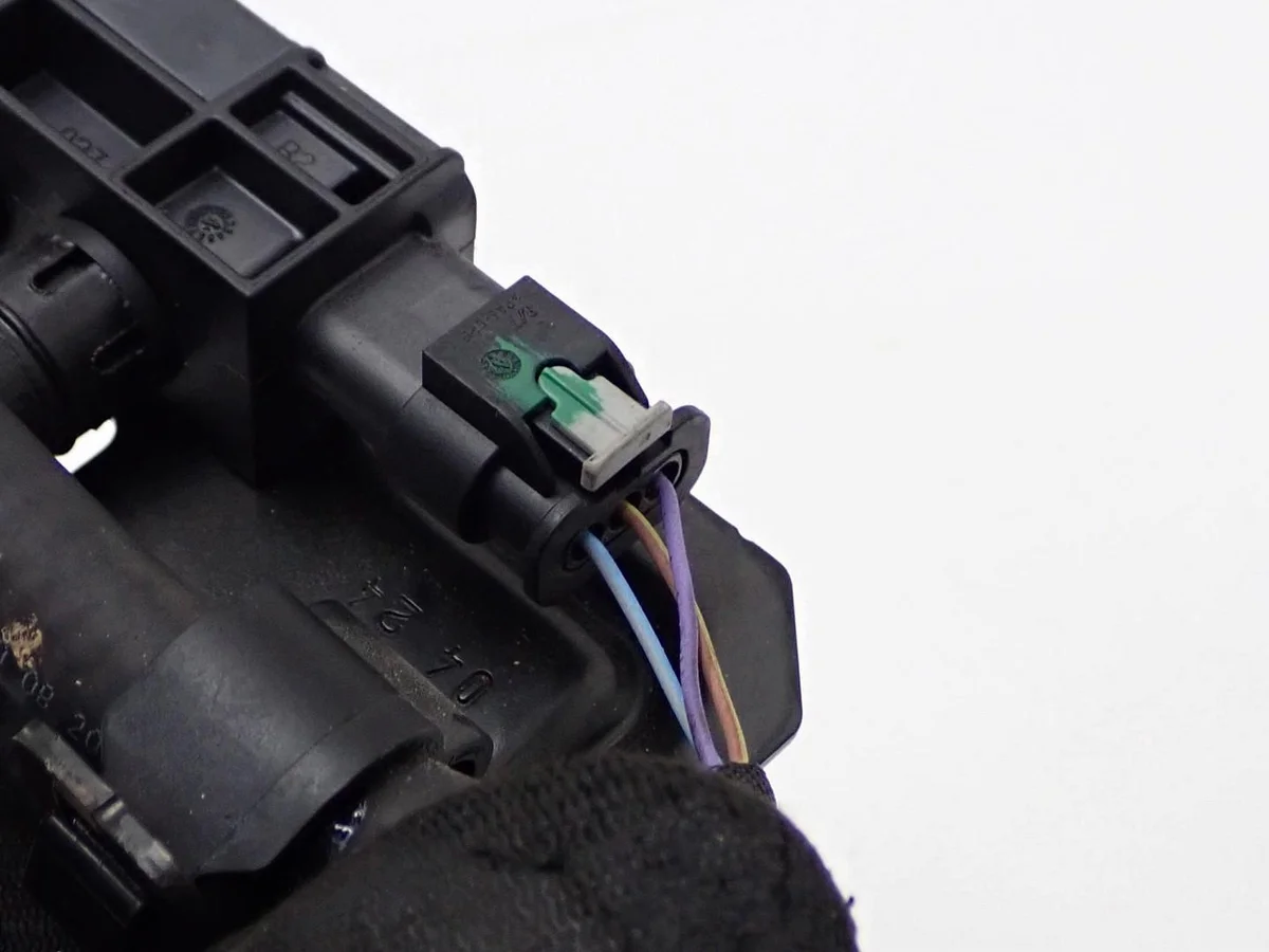 Audi A5 II F5 2.0 TDI Abgasdrucksensor 04L906051R thumbnail 7