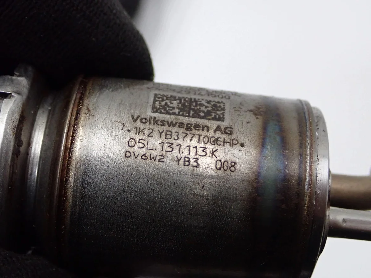 Einspritzdüse AdBlue Audi A4 B9 A5 F5 2.0 TDI 05L131113K image 4