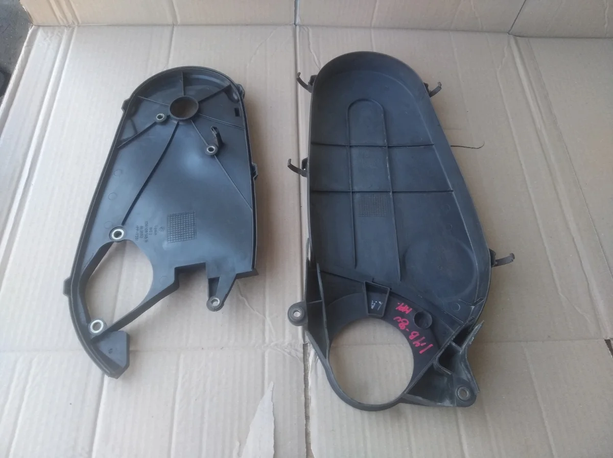 Distributiekap Seat Ibiza II 1.4 MPI image 3