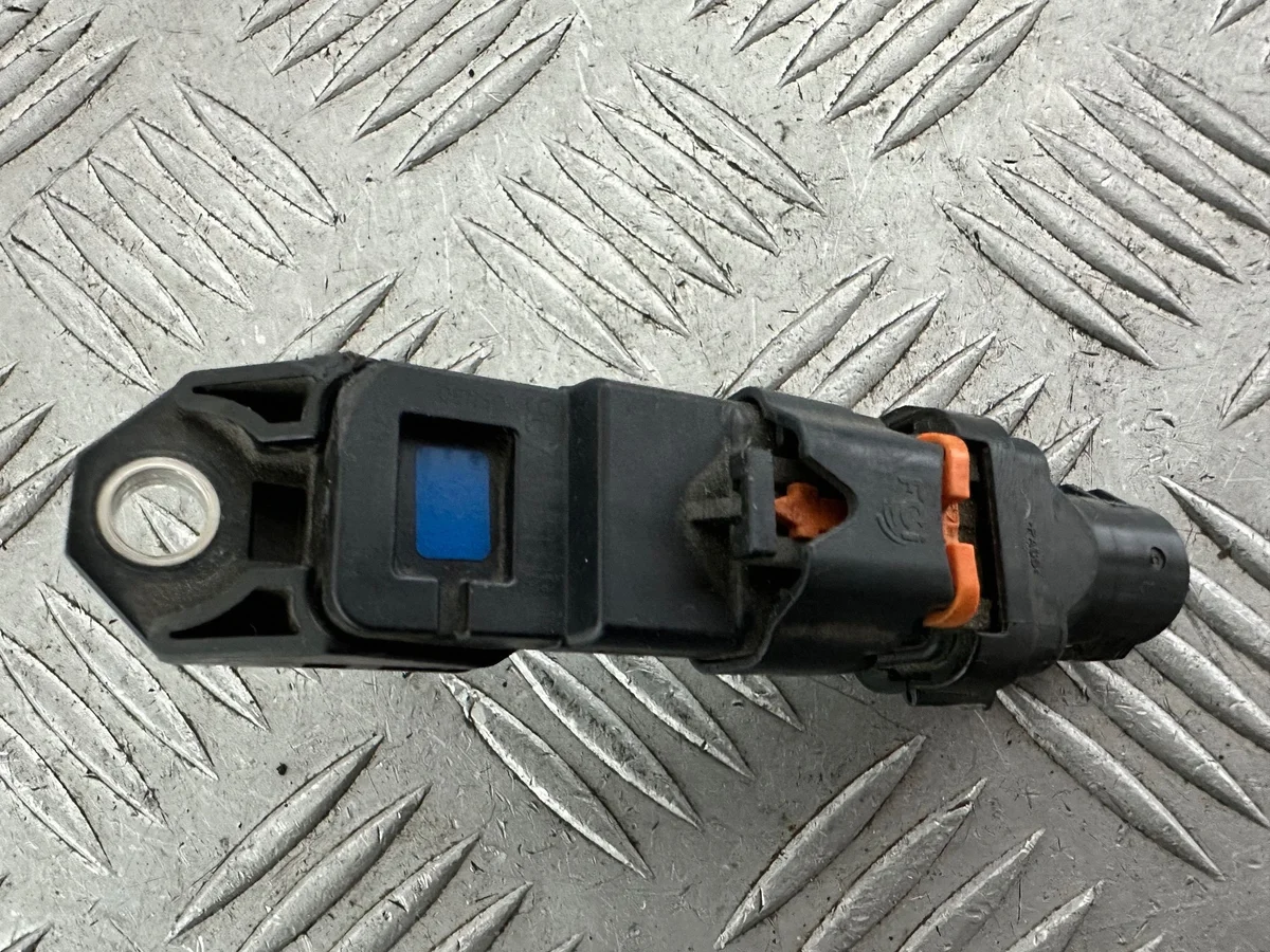 Citroen C3 II MAP Sensor 1.6 BlueHDi