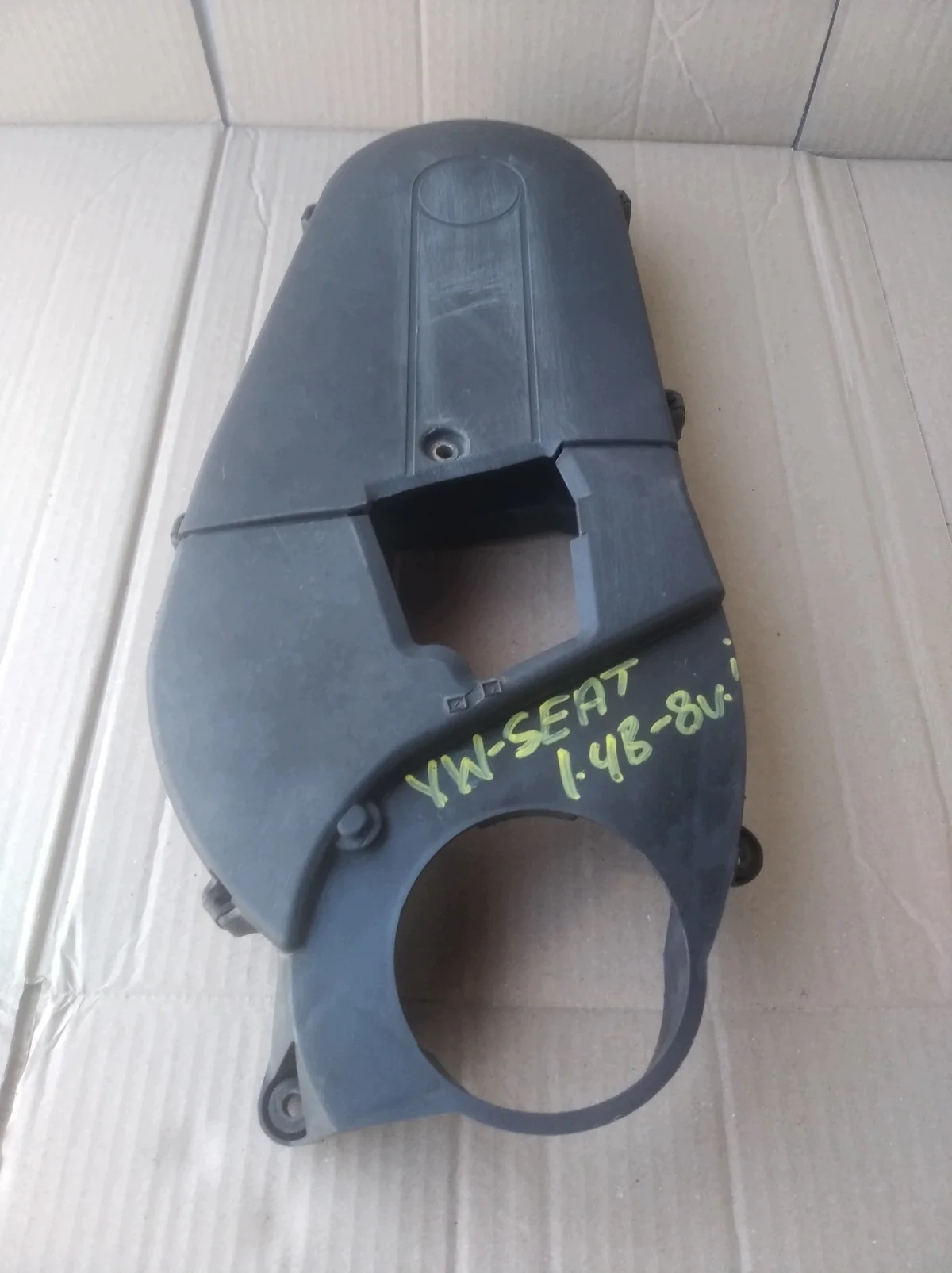 Tandriemkap VW Seat 1.4B 8V Gebruikt