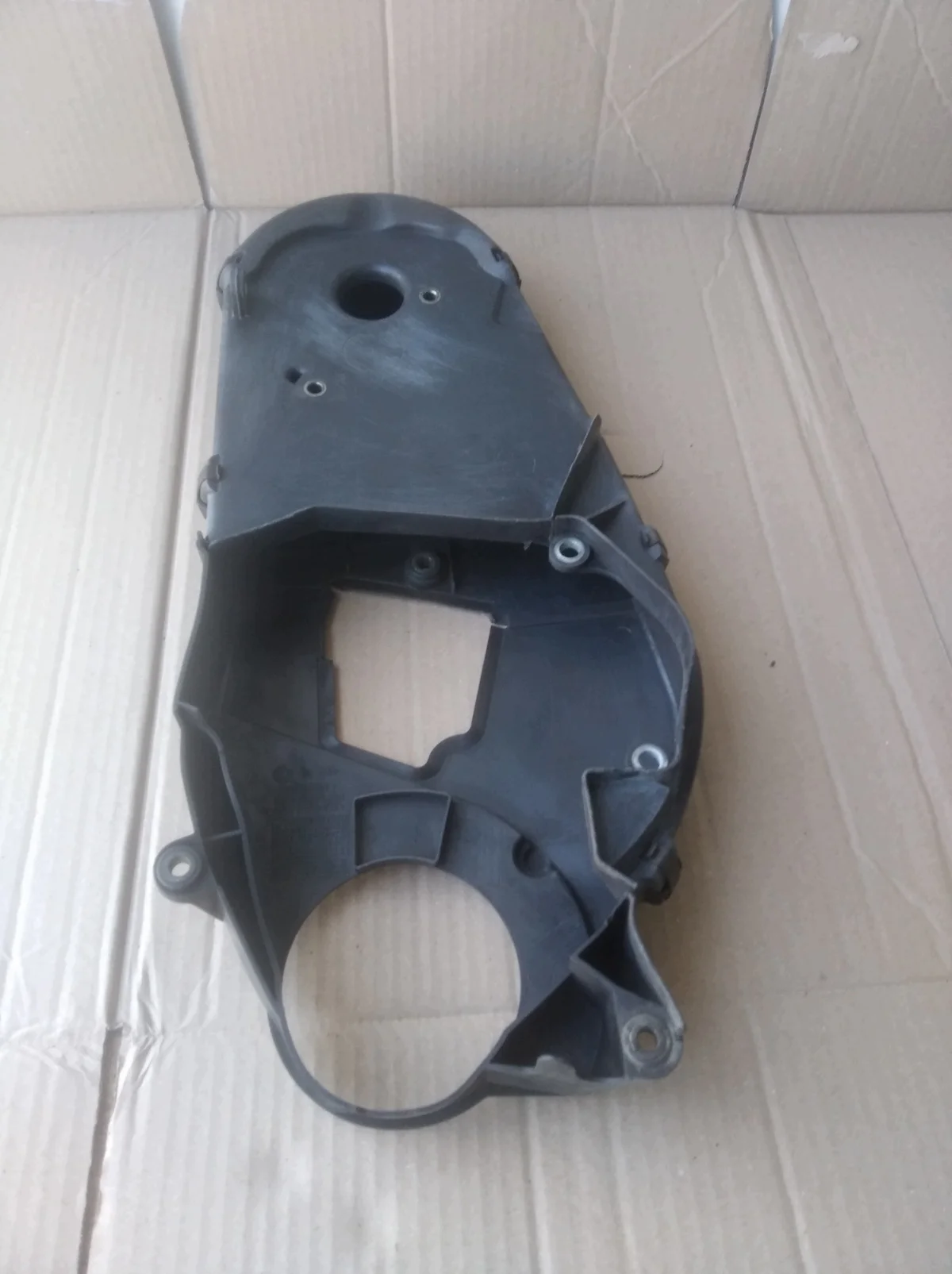 Tandriemkap VW Seat 1.4B 8V Gebruikt image 8