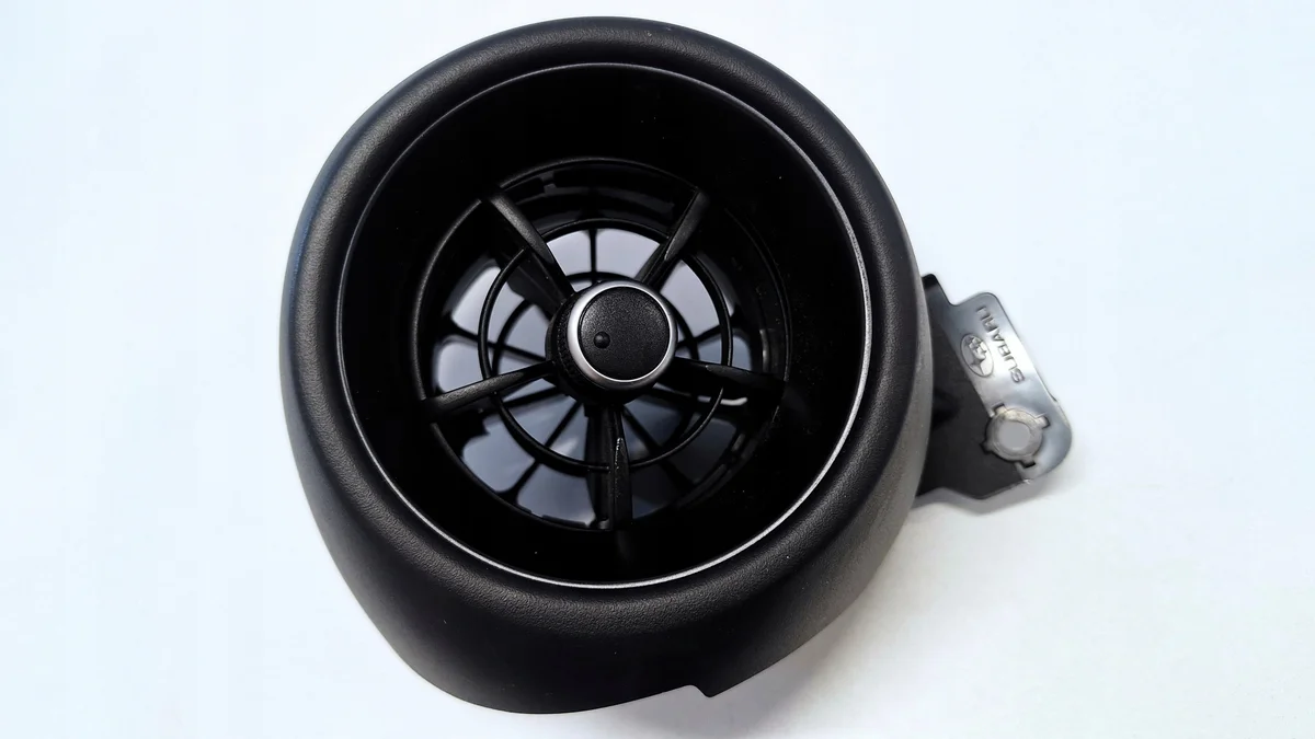 Air Vent Toyota GR 86 Coupe 66110CC130