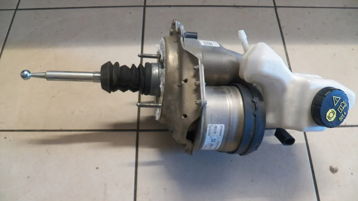 Jarrupalje Volkswagen Golf 8 1.5 TSI 5WB614105K