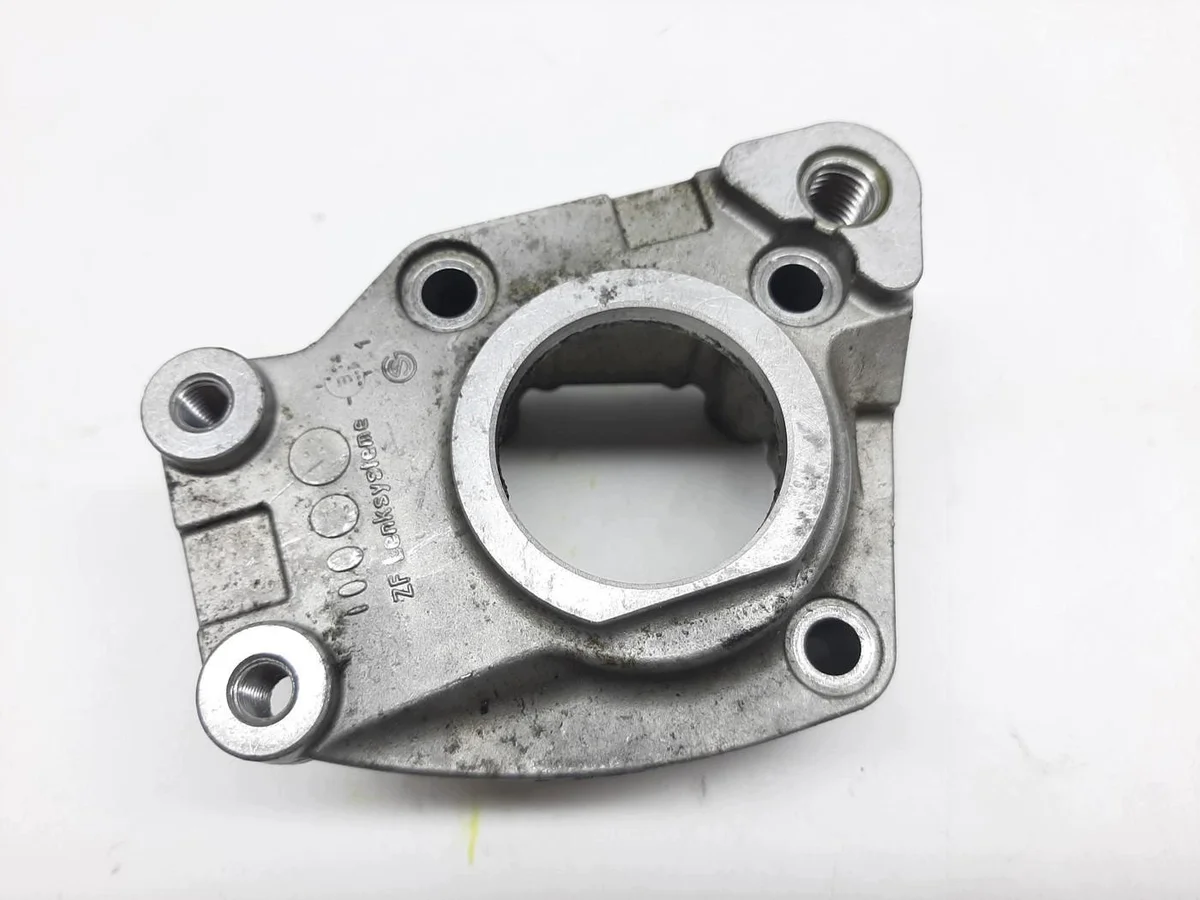 Bevestiging stuurbekrachtigingspomp Audi A6 C6 4F0145155B