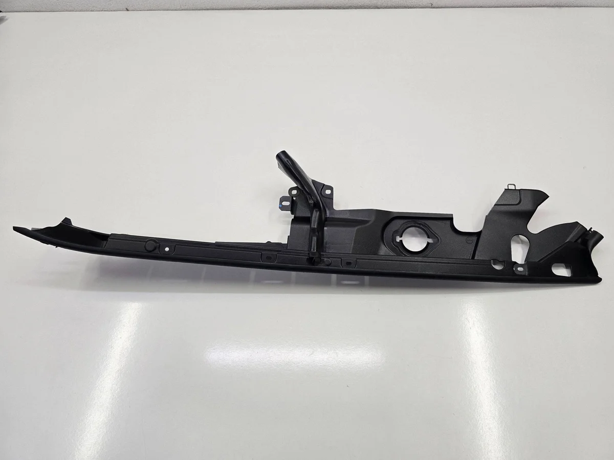 Modanatura parafango BMW X3 G01 X4 G02 destra anteriore 7397492
