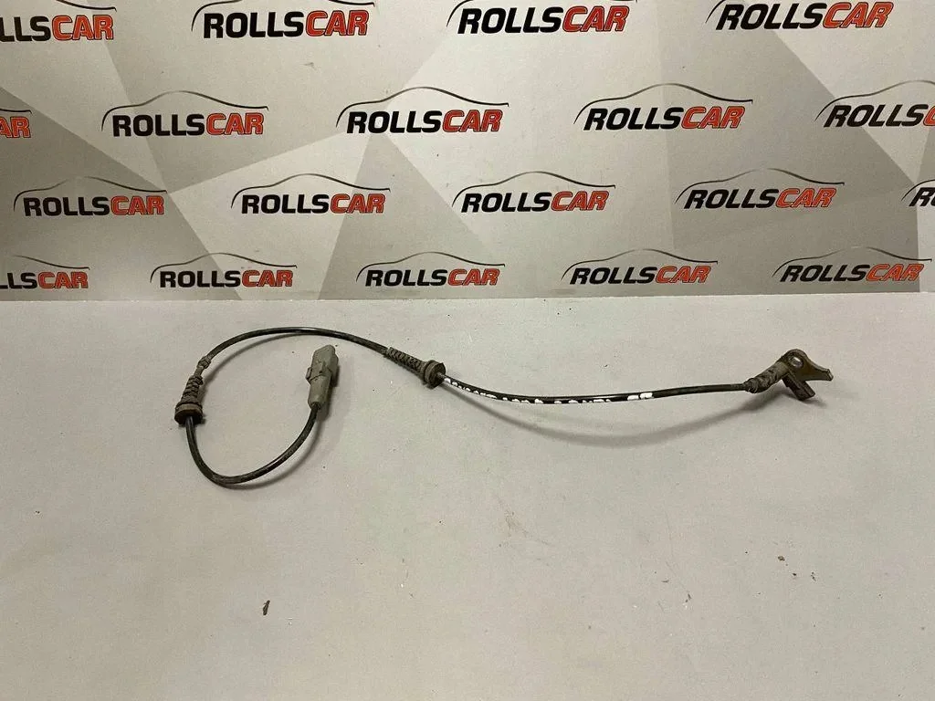 ABS Snelheidssensor Wiel Links Peugeot 3008 I 9665386780