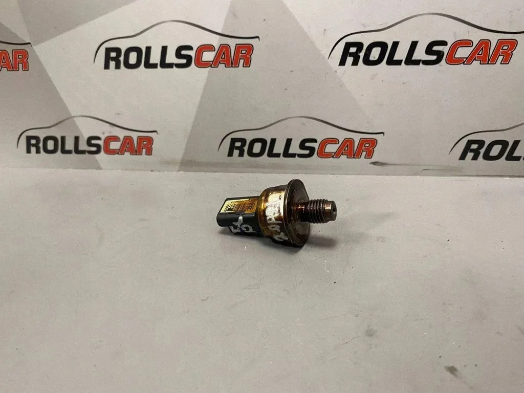Fuel Rail Peugeot Citroen Ford 2.0 HDI TDCI
