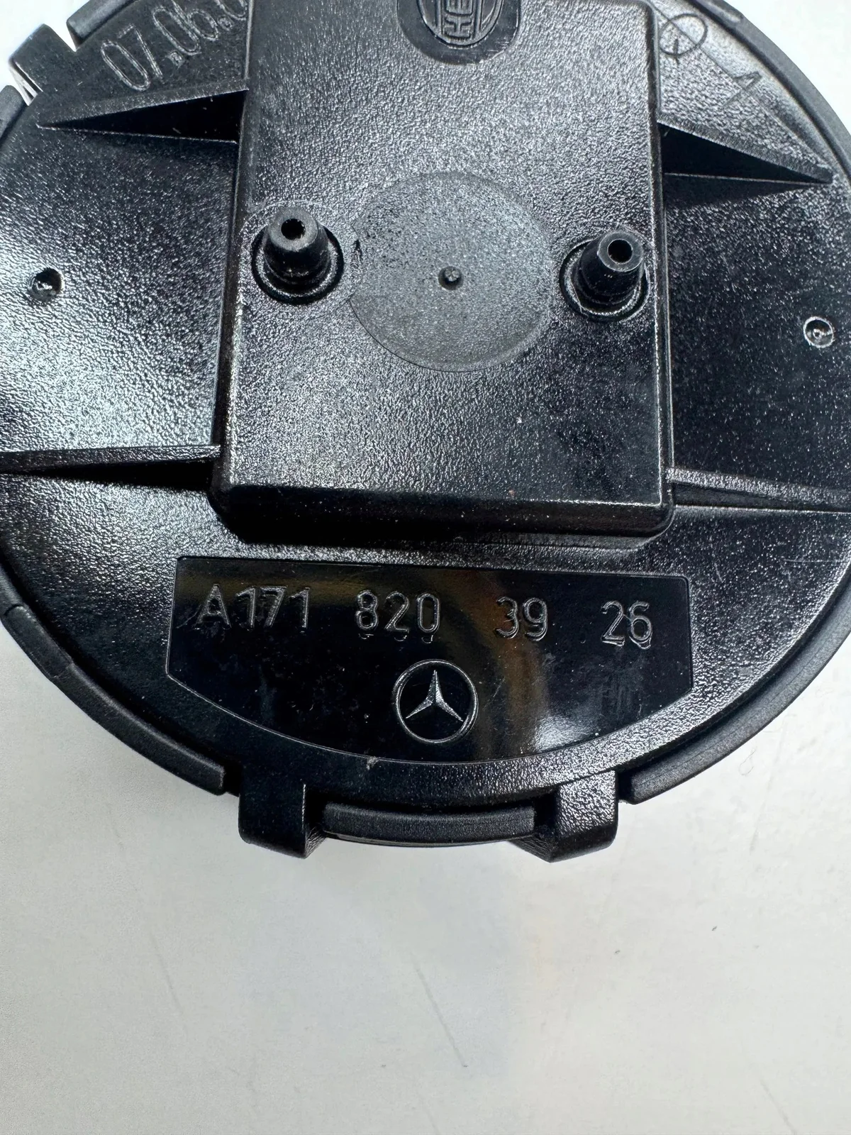 Rain Sensor Mercedes-Benz A1718203926 image 3