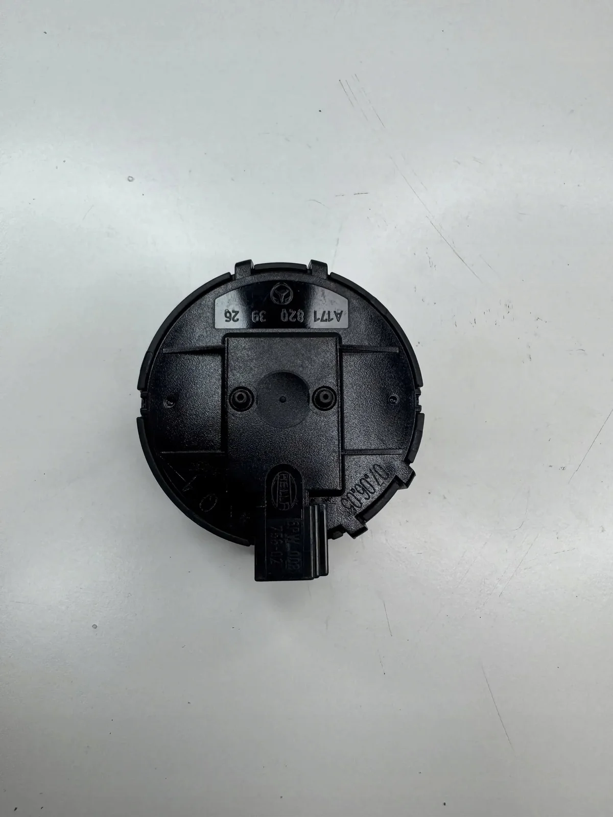 Rain Sensor Mercedes-Benz A1718203926 image 4