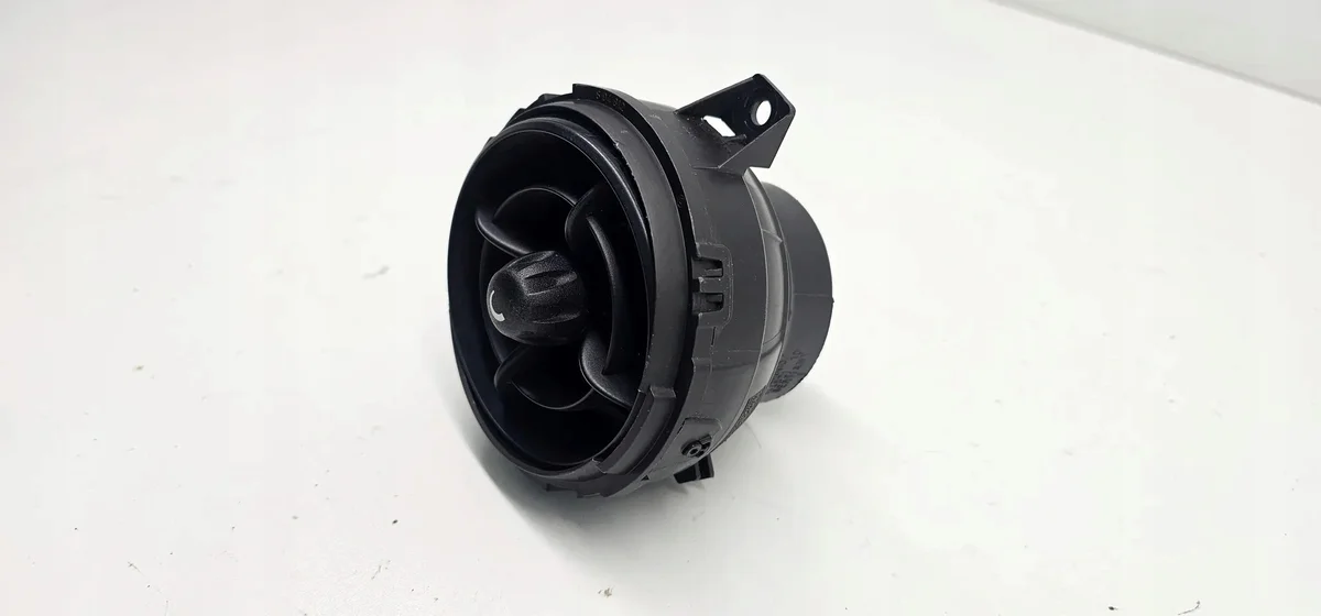 Luftkanal Mini Cooper R56 14482110 image 3
