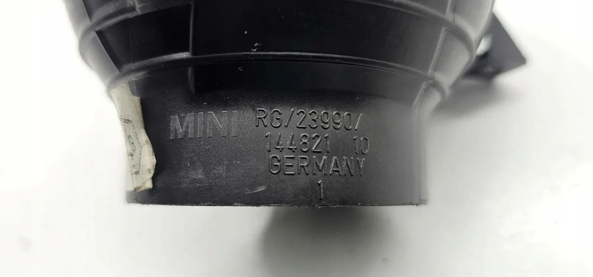 Luftkanal Mini Cooper R56 14482110 image 8