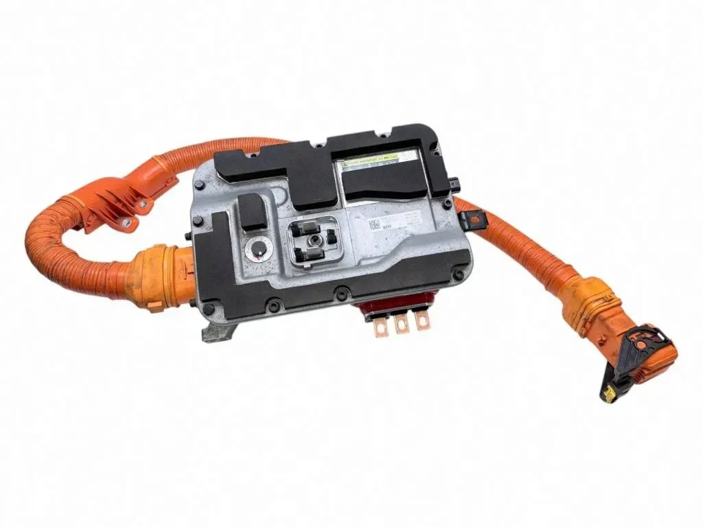 Moteur électrique arrière Hyundai Ioniq 5 91958GI010 image 2