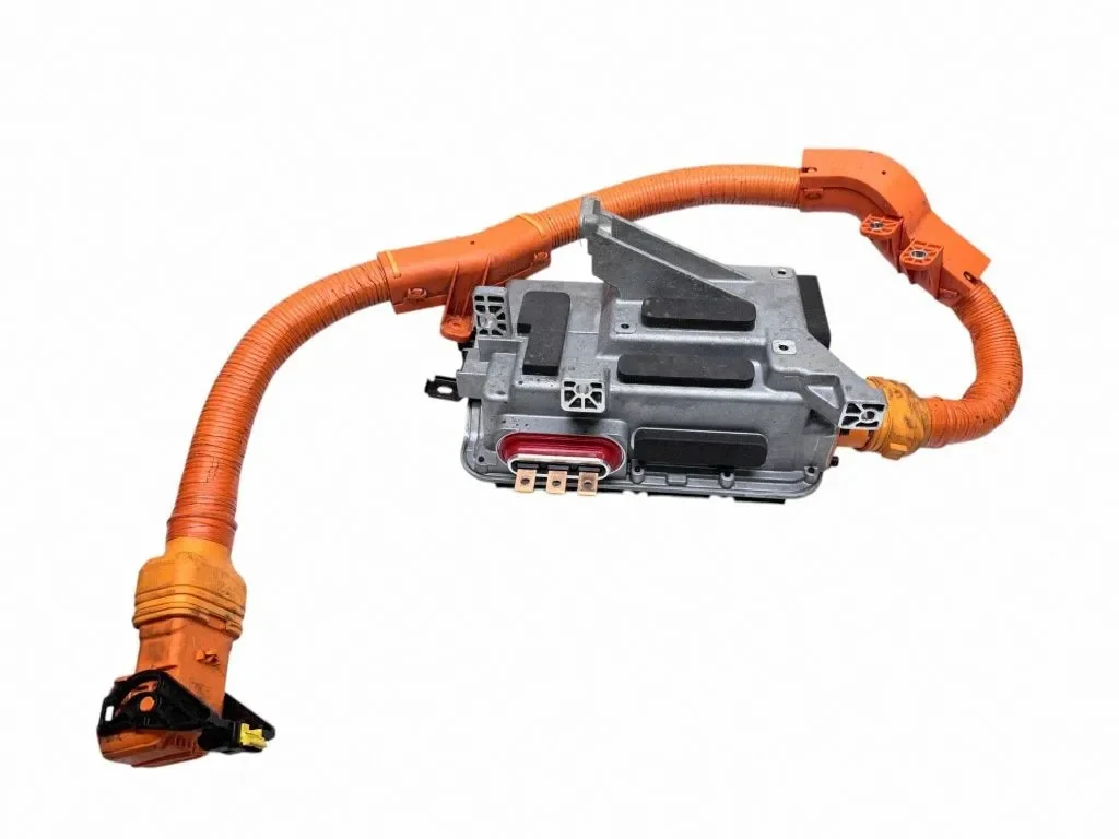 Moteur électrique arrière Hyundai Ioniq 5 91958GI010 image 3