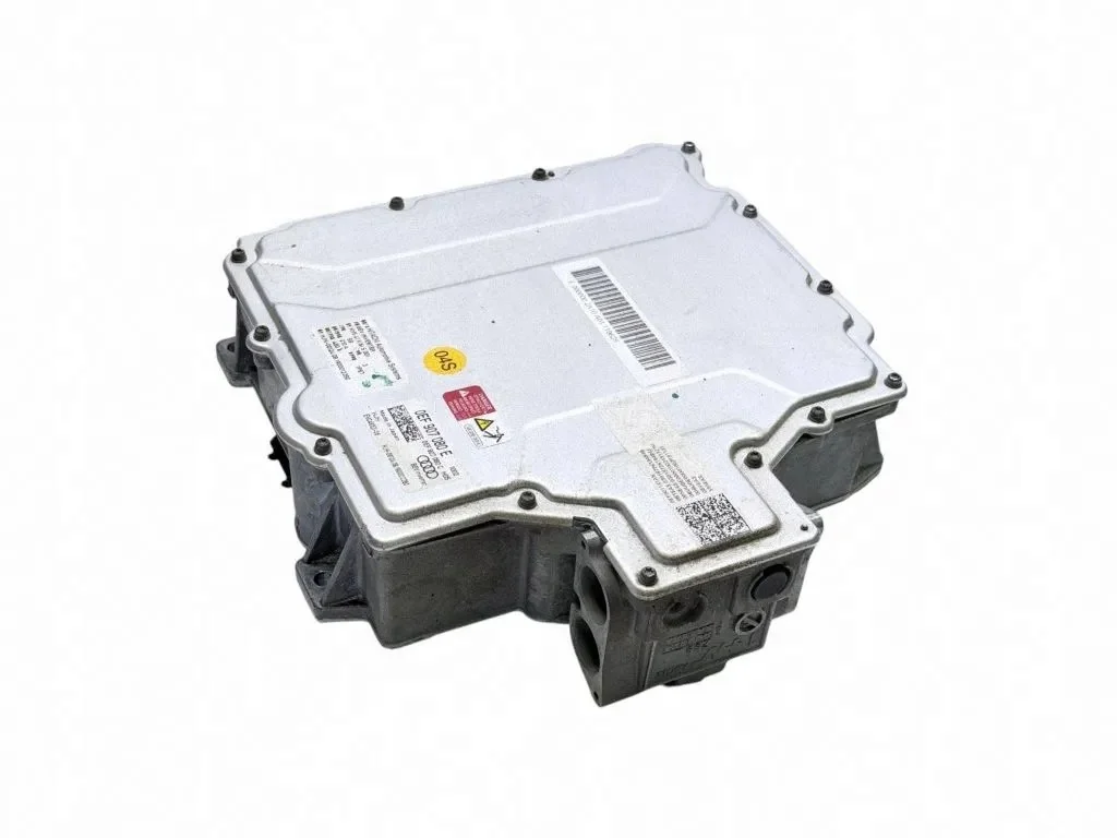 Convertisseur de tension Audi 0EF907080H